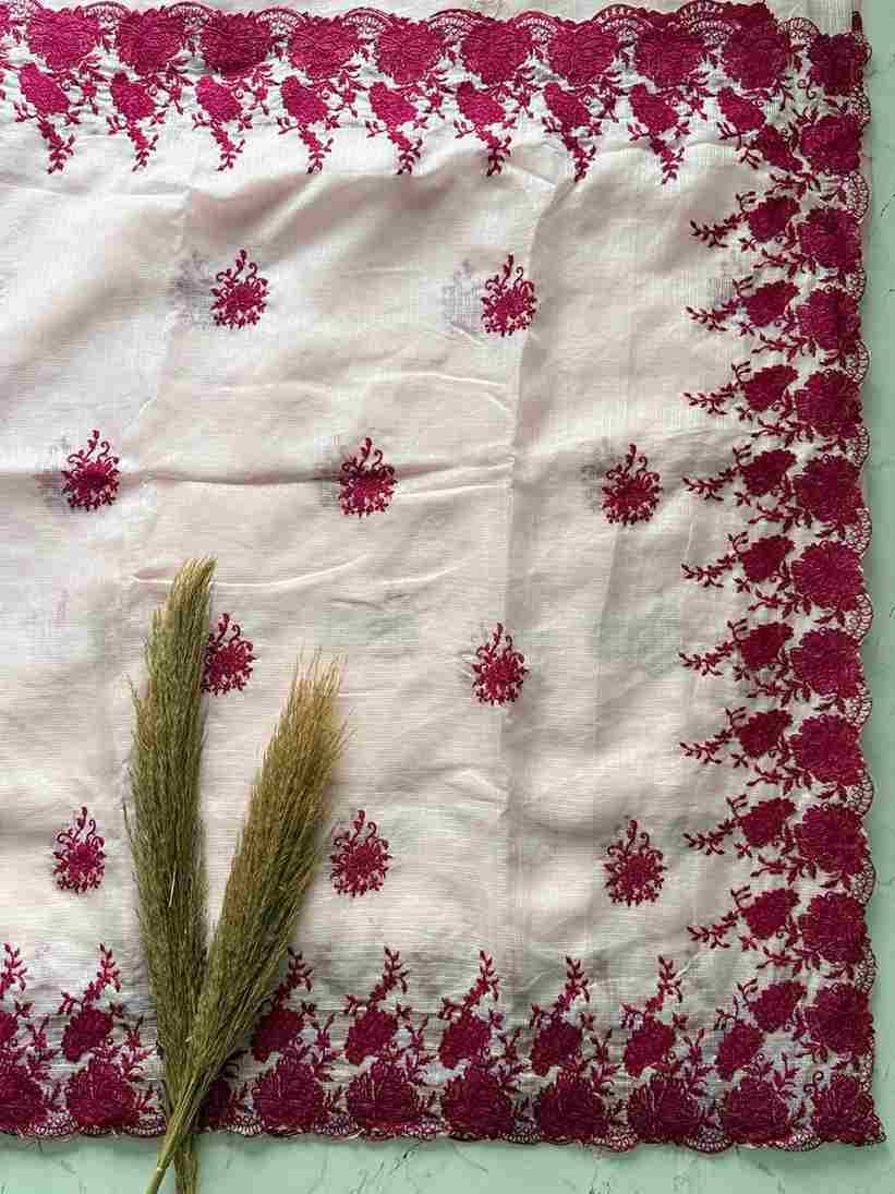 Vt-5006 By Fashid Wholesale 01 To 06 Series Indian Traditional Wear Collection Beautiful Stylish Fancy Colorful Party Wear & Occasional Wear Pure Soft Kota Doriya Sarees At Wholesale Price