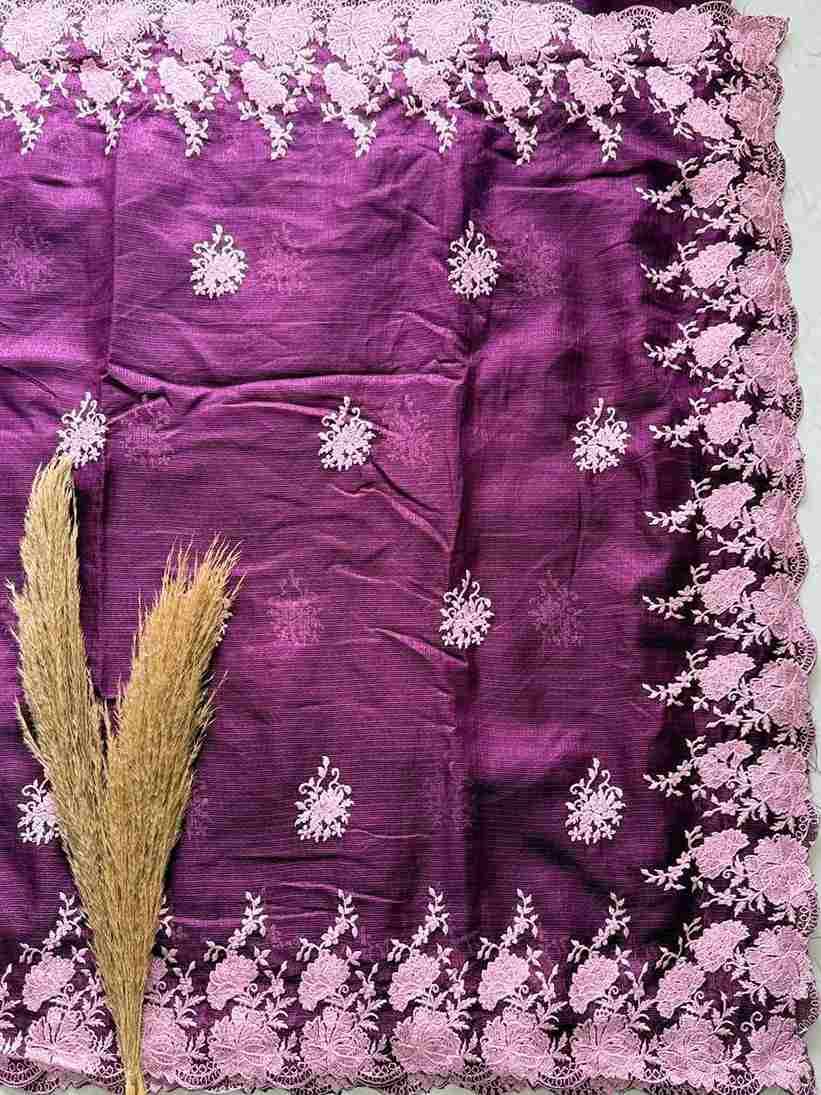 Vt-5006 By Fashid Wholesale 01 To 06 Series Indian Traditional Wear Collection Beautiful Stylish Fancy Colorful Party Wear & Occasional Wear Pure Soft Kota Doriya Sarees At Wholesale Price
