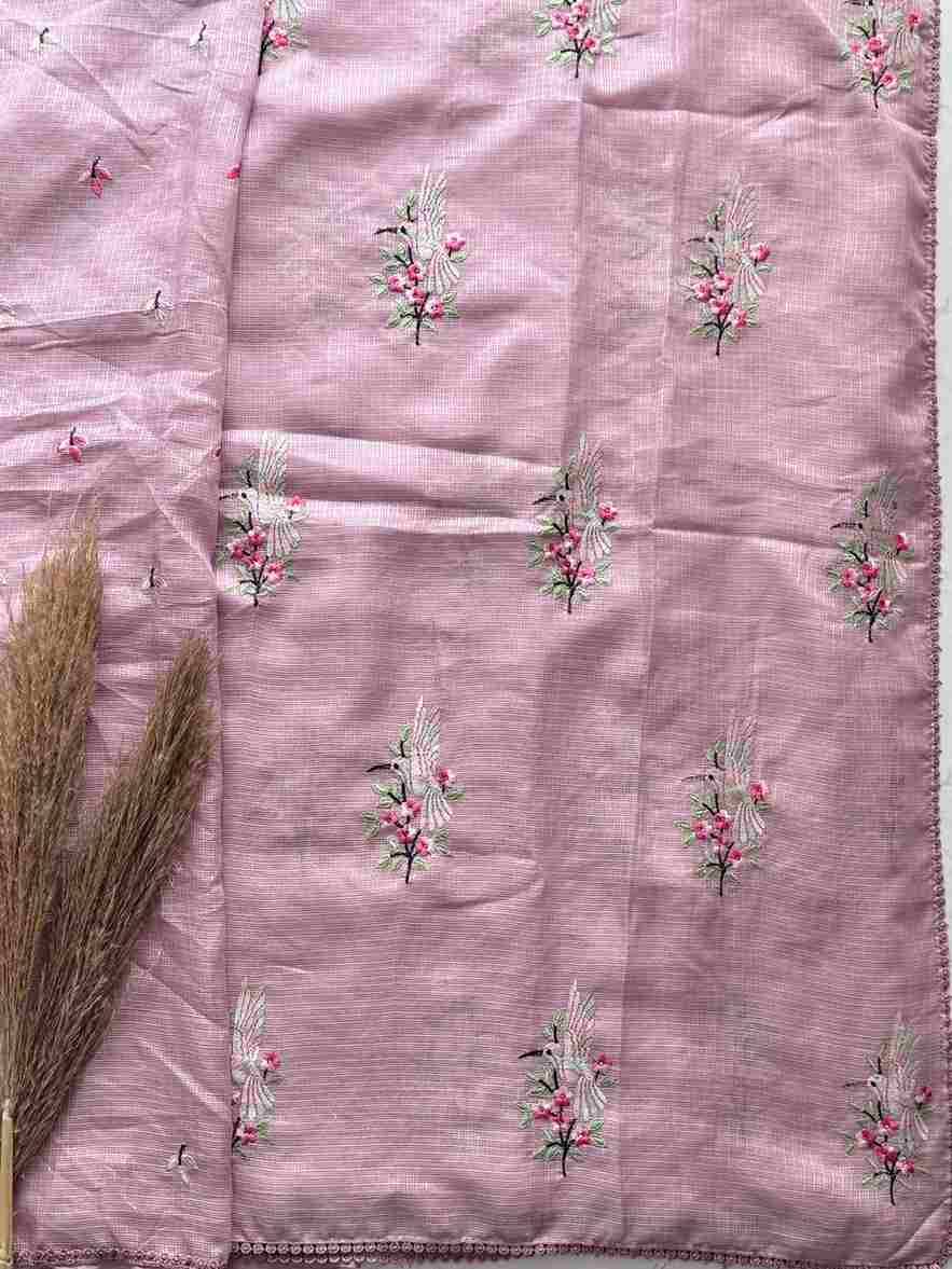 Vt-5008 By Fashid Wholesale 01 To 04 Series Indian Traditional Wear Collection Beautiful Stylish Fancy Colorful Party Wear & Occasional Wear Kota Doriya Silk Sarees At Wholesale Price