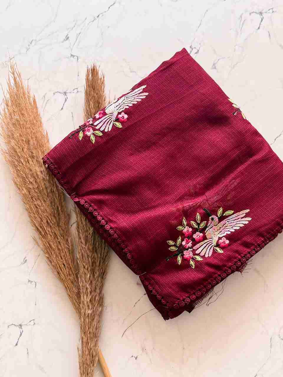 Vt-5008 By Fashid Wholesale 01 To 04 Series Indian Traditional Wear Collection Beautiful Stylish Fancy Colorful Party Wear & Occasional Wear Kota Doriya Silk Sarees At Wholesale Price