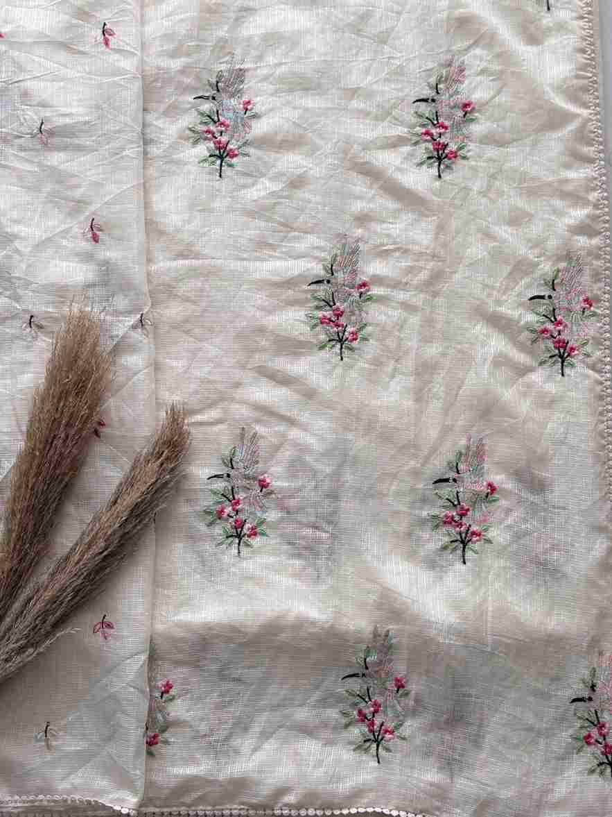 Vt-5008 By Fashid Wholesale 01 To 04 Series Indian Traditional Wear Collection Beautiful Stylish Fancy Colorful Party Wear & Occasional Wear Kota Doriya Silk Sarees At Wholesale Price