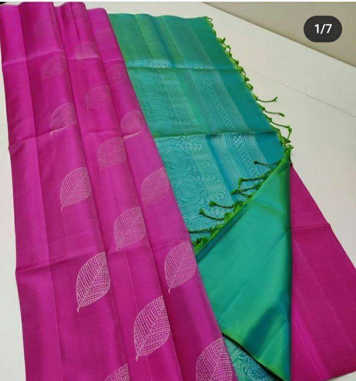 Kp-5017 By Fashid Wholesale 01 To 03 Series Indian Traditional Wear Collection Beautiful Stylish Fancy Colorful Party Wear & Occasional Wear Soft Lichi Silk Sarees At Wholesale Price