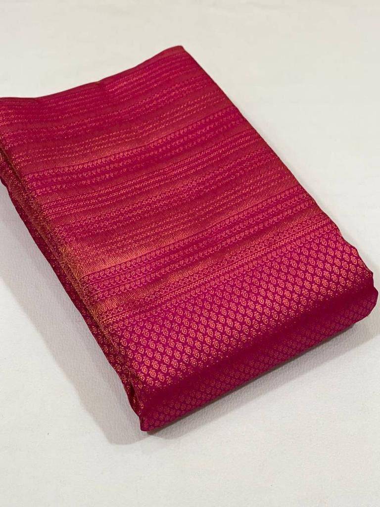 Kp-5047 By Fashid Wholesale Indian Traditional Wear Collection Beautiful Stylish Fancy Colorful Party Wear & Occasional Wear Soft Lichi Silk Sarees At Wholesale Price