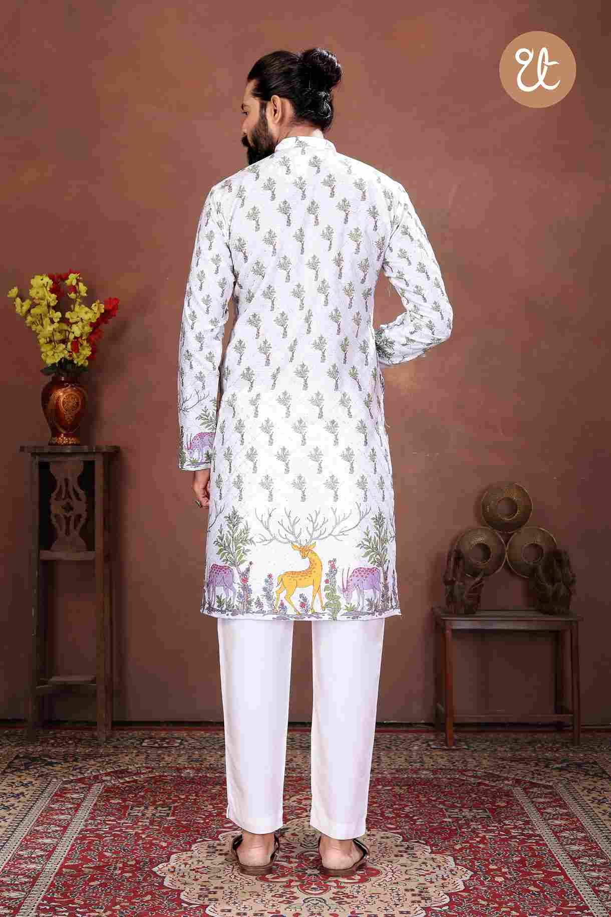 Aaviyaar Vol-2 By Thread Thrill 2011 To 2016 Series Beautiful Colorful Stylish Fancy Casual Wear & Ethnic Wear & Ready To Wear Muslin Cotton Kurtas At Wholesale Price