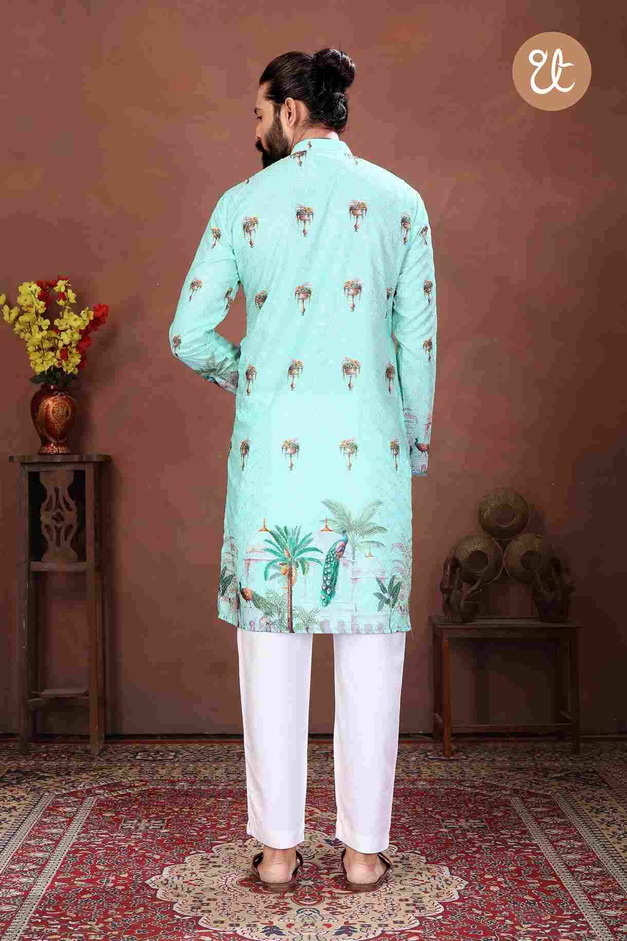 Aaviyaar Vol-2 By Thread Thrill 2011 To 2016 Series Beautiful Colorful Stylish Fancy Casual Wear & Ethnic Wear & Ready To Wear Muslin Cotton Kurtas At Wholesale Price