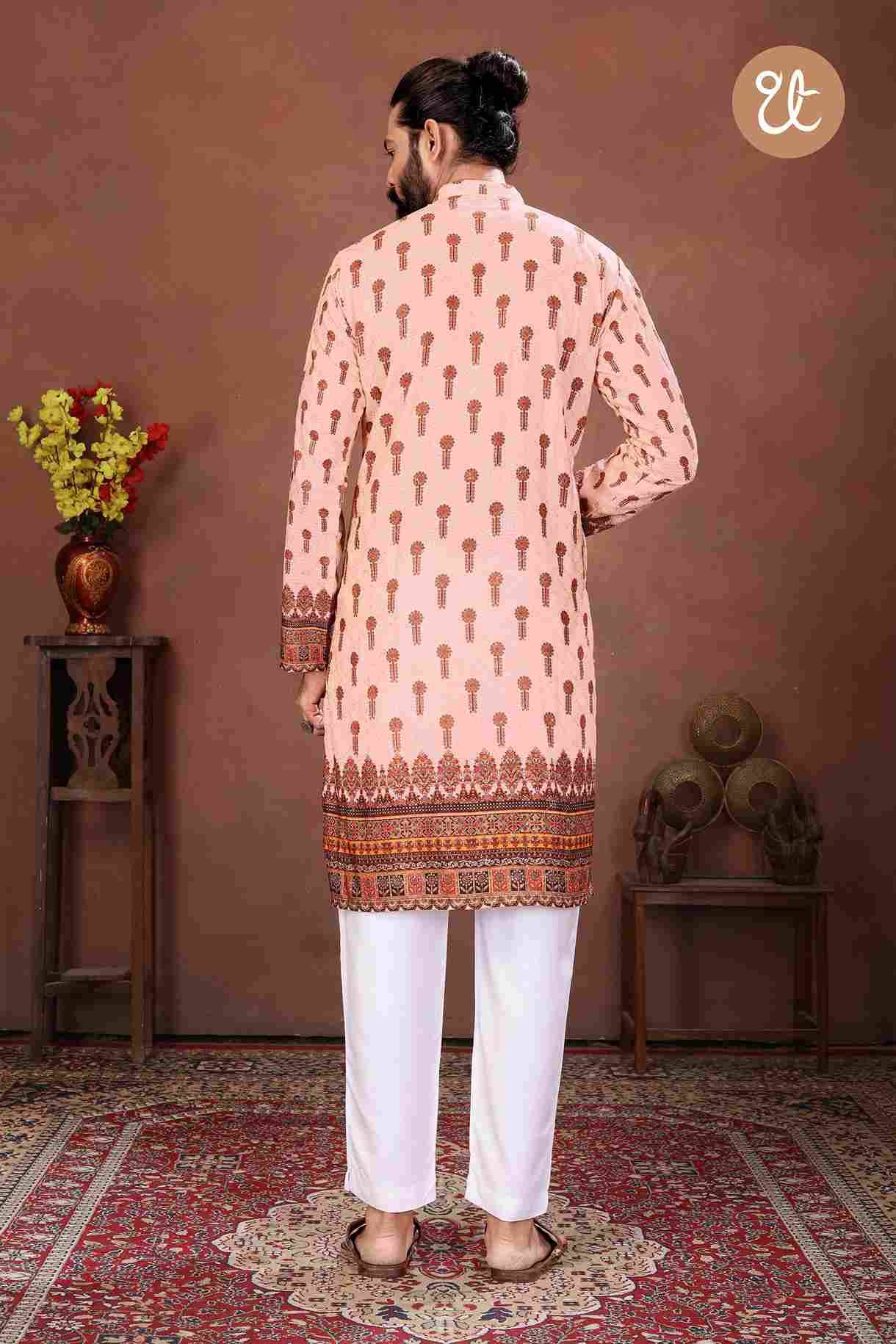 Aaviyaar Vol-2 By Thread Thrill 2011 To 2016 Series Beautiful Colorful Stylish Fancy Casual Wear & Ethnic Wear & Ready To Wear Muslin Cotton Kurtas At Wholesale Price