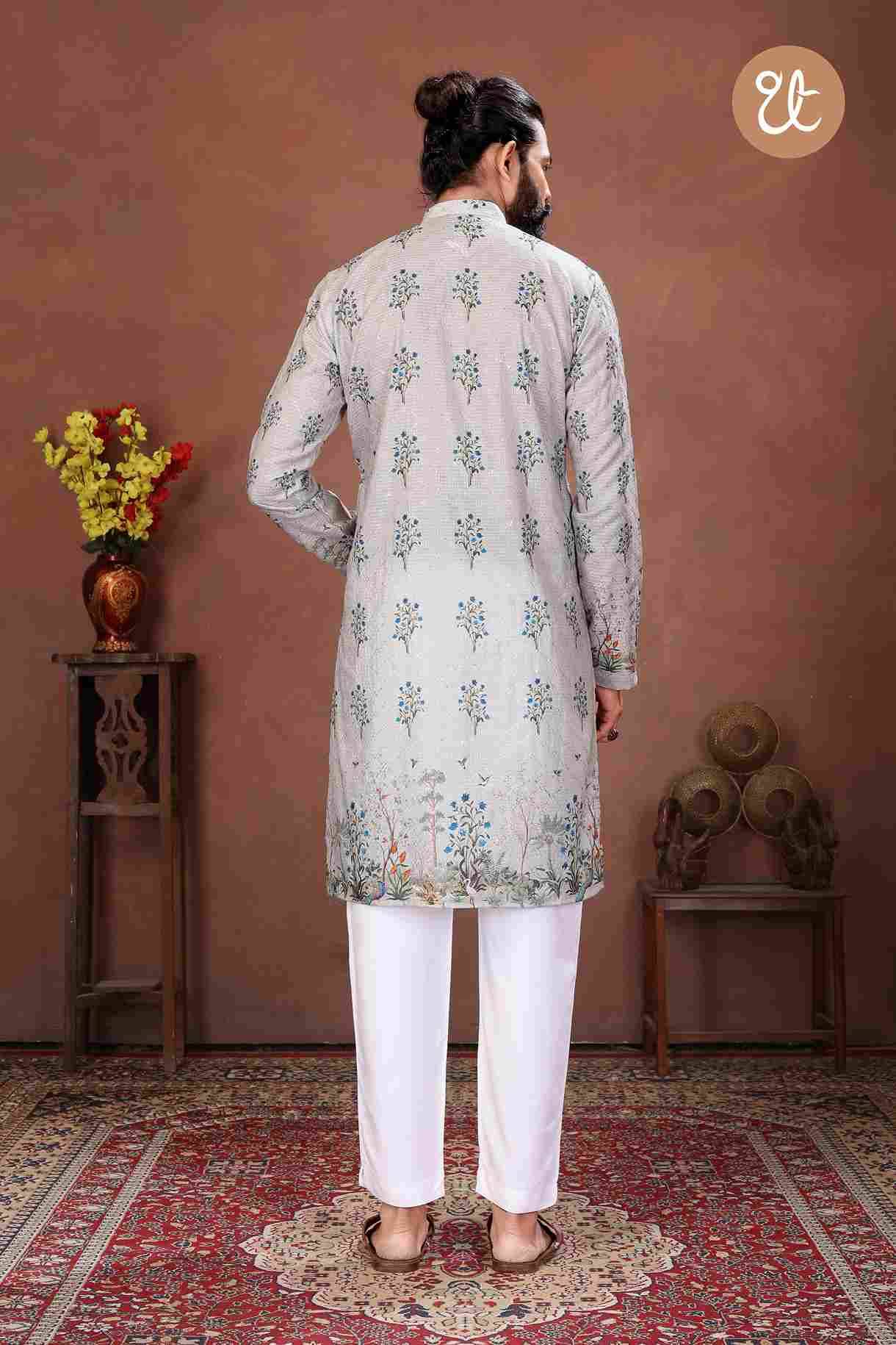 Aaviyaar Vol-2 By Thread Thrill 2011 To 2016 Series Beautiful Colorful Stylish Fancy Casual Wear & Ethnic Wear & Ready To Wear Muslin Cotton Kurtas At Wholesale Price