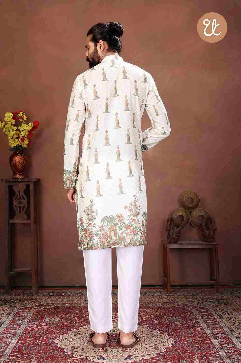 Aaviyaar Vol-2 By Thread Thrill 2011 To 2016 Series Beautiful Colorful Stylish Fancy Casual Wear & Ethnic Wear & Ready To Wear Muslin Cotton Kurtas At Wholesale Price