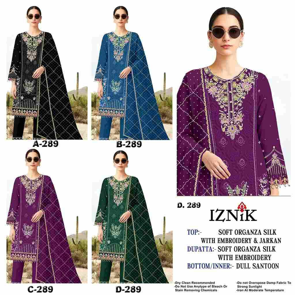 Iznik 423 Colours By Iznik Fab 423-A To 423-D Series Designer Pakistani Suits Beautiful Stylish Fancy Colorful Party Wear & Occasional Wear Velvet With Embroidery Dresses At Wholesale Price