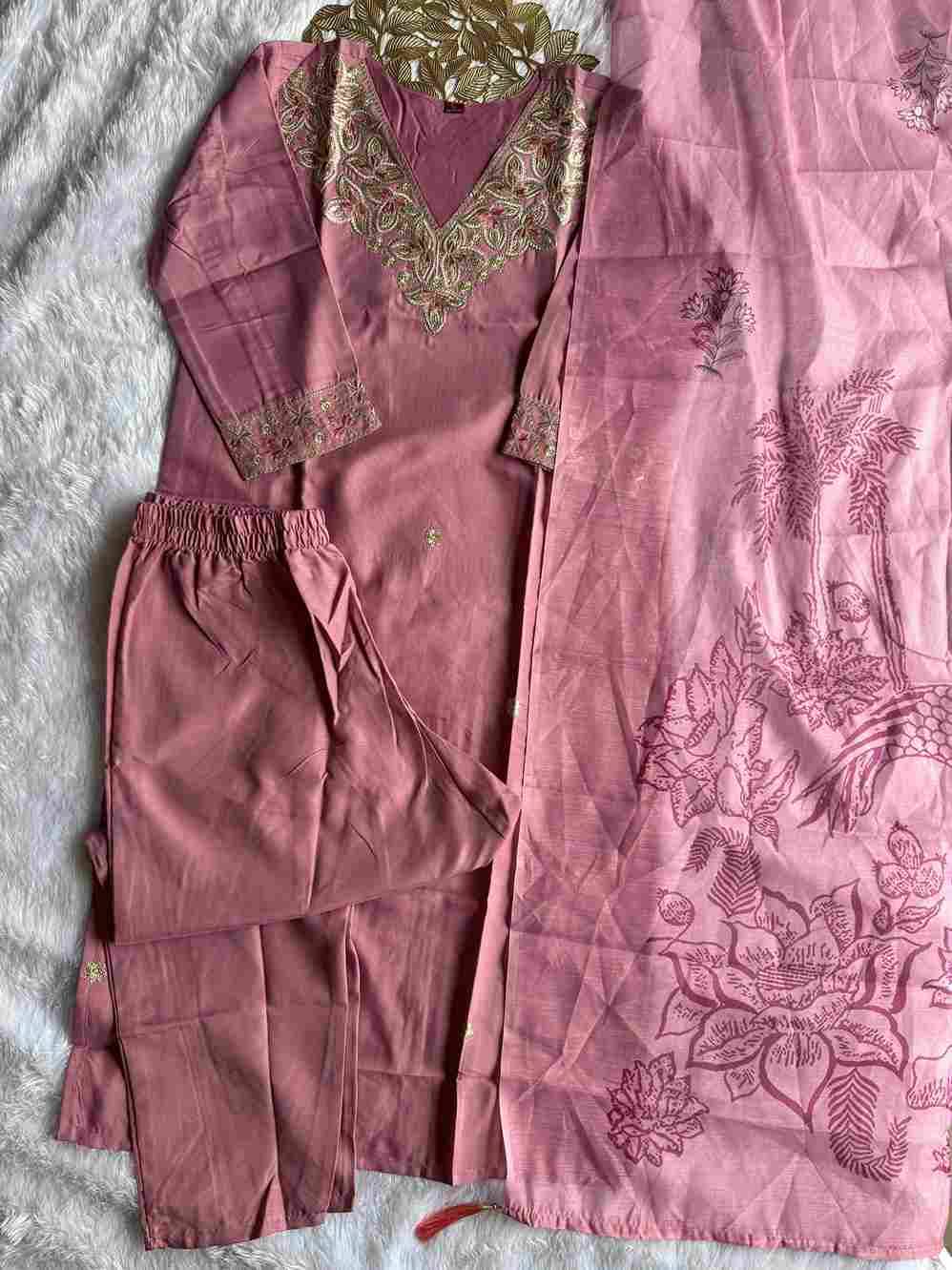 Vtd-42 By Fashid Wholesale Beautiful Festive Suits Colorful Stylish Fancy Casual Wear & Ethnic Wear Rayon Slub Dresses At Wholesale Price