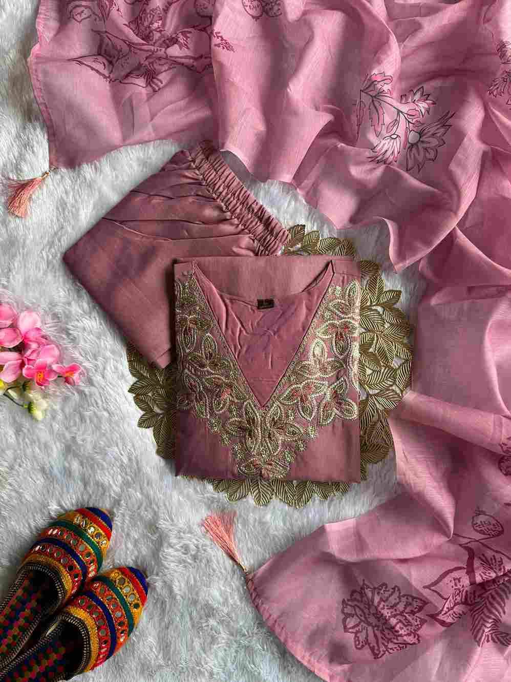 Vtd-42 By Fashid Wholesale Beautiful Festive Suits Colorful Stylish Fancy Casual Wear & Ethnic Wear Rayon Slub Dresses At Wholesale Price