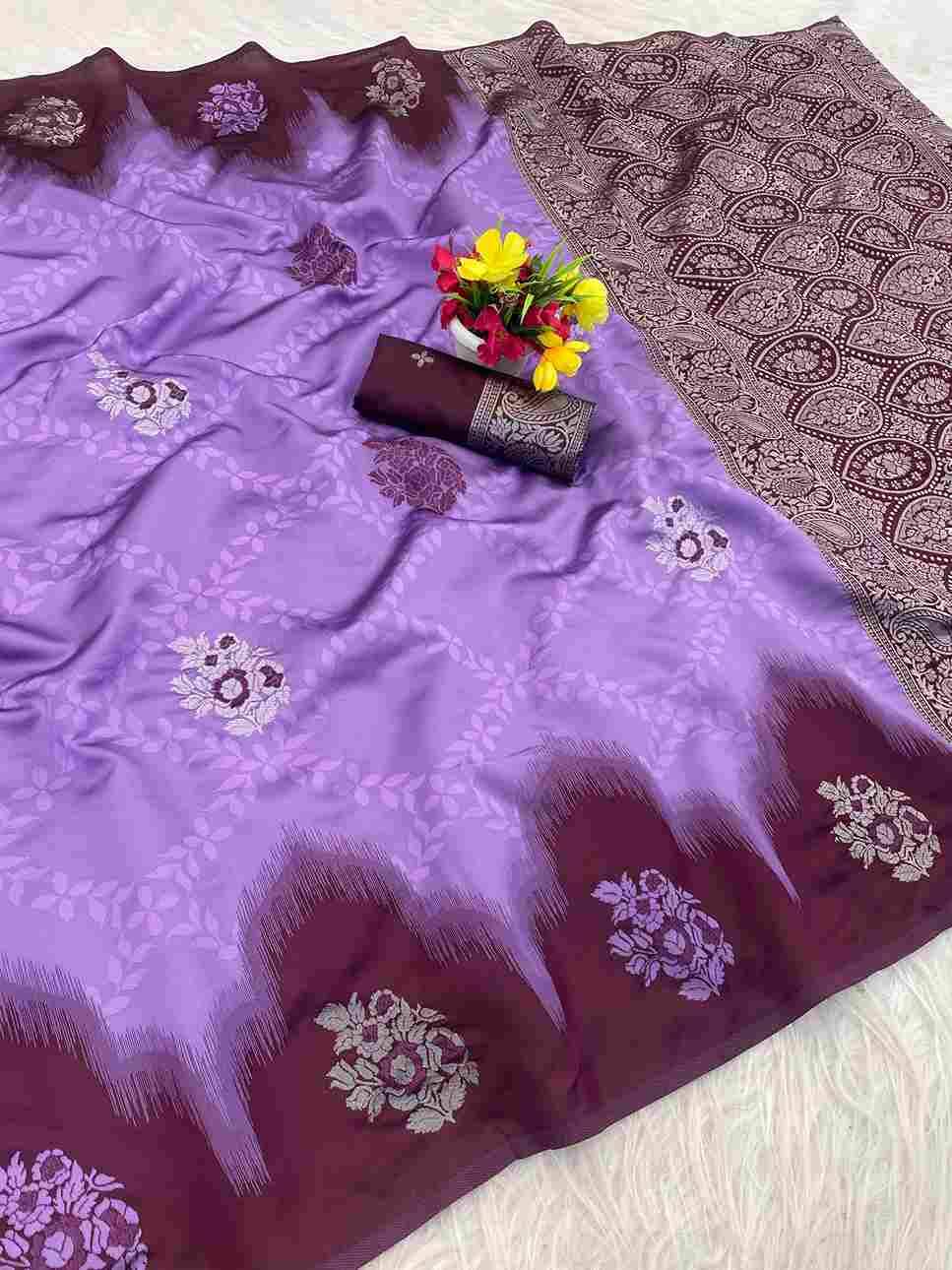 Sb-968 By Fashid Wholesale 01 To 07 Series Indian Traditional Wear Collection Beautiful Stylish Fancy Colorful Party Wear & Occasional Wear Pure Banarasi Soft Silk Sarees At Wholesale Price