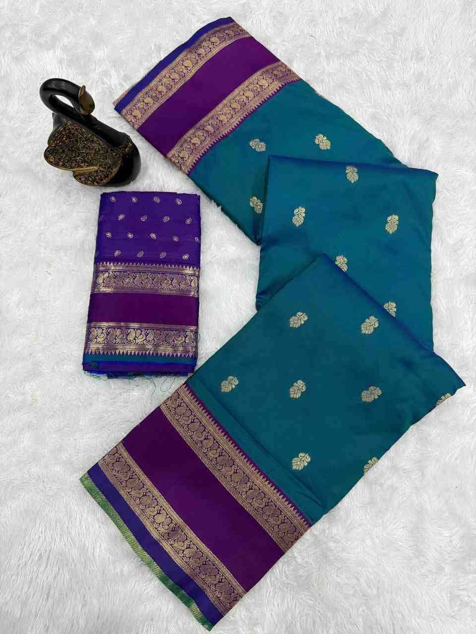 Sb-887 Vol-2 By Fashid Wholesale 01 To 11 Series Indian Traditional Wear Collection Beautiful Stylish Fancy Colorful Party Wear & Occasional Wear Kanjivaram Soft Silk Sarees At Wholesale Price