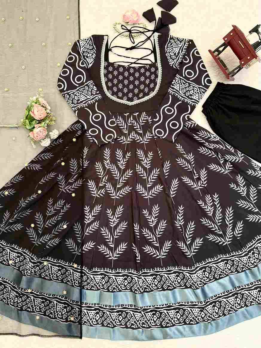 R-5960 By Fashid Wholesale Beautiful Festive Suits Colorful Stylish Fancy Casual Wear & Ethnic Wear Natural Crepe Dresses At Wholesale Price