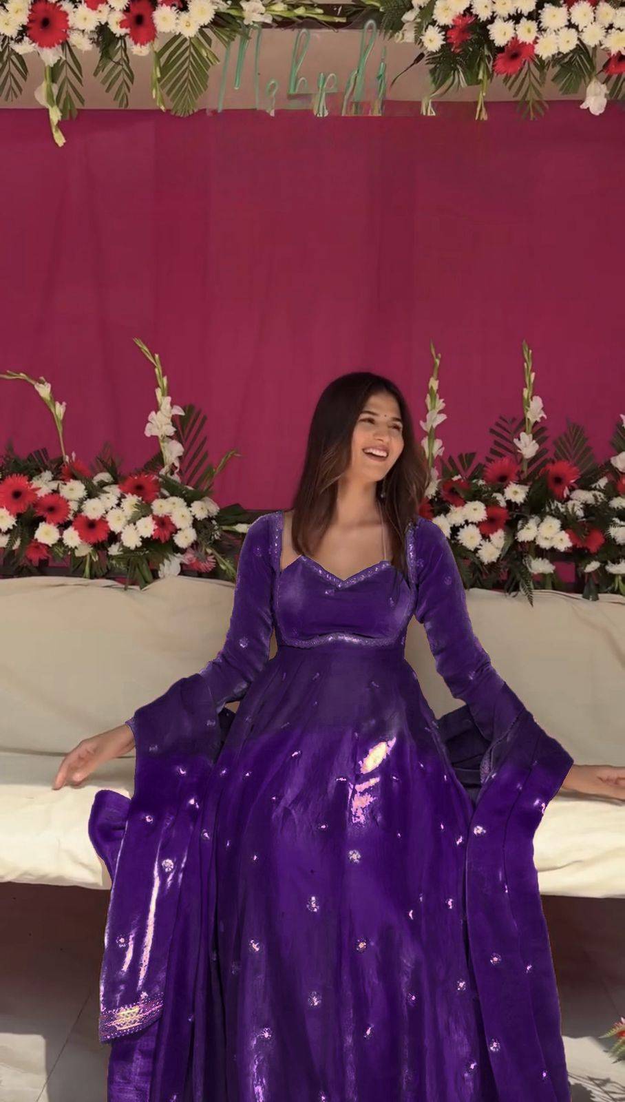 R-5936 Vol-2 By Fashid Wholesale 01 To 09 Series Beautiful Festive Suits Colorful Stylish Fancy Casual Wear & Ethnic Wear Fandy Silk Dresses At Wholesale Price