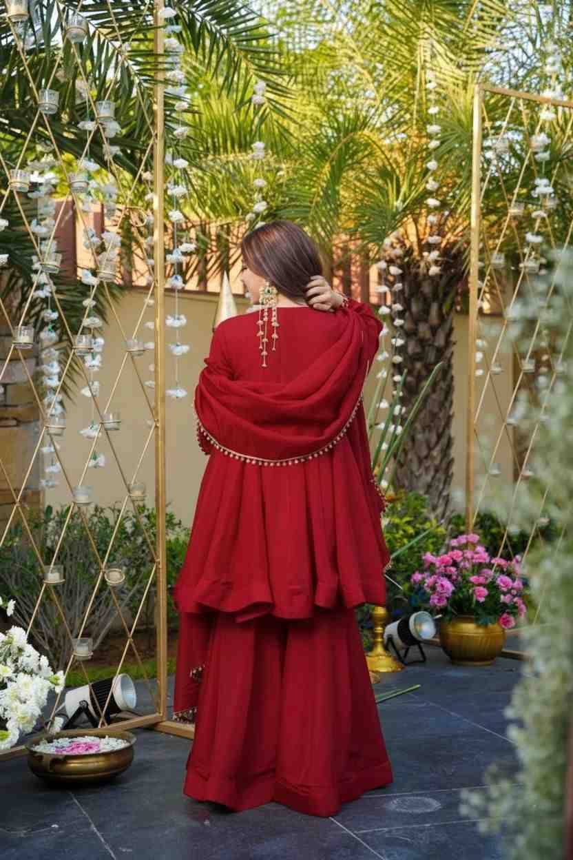 R-5942 Vol-2 By Fashid Wholesale Beautiful Festive Suits Fancy Colorful Casual Wear & Ethnic Wear & Ready To Wear Cosmos Dresses At Wholesale Price