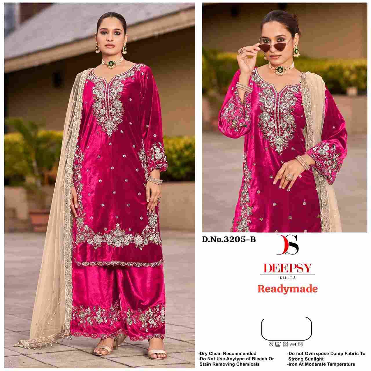Deepsy Hit Design 3205 Colours By Deepsy Suits 3205-A To 3205-E Series Pakistani Stylish Beautiful Colourful Printed & Embroidered Party Wear & Occasional Wear Jimmy Choo Dresses At Wholesale Price