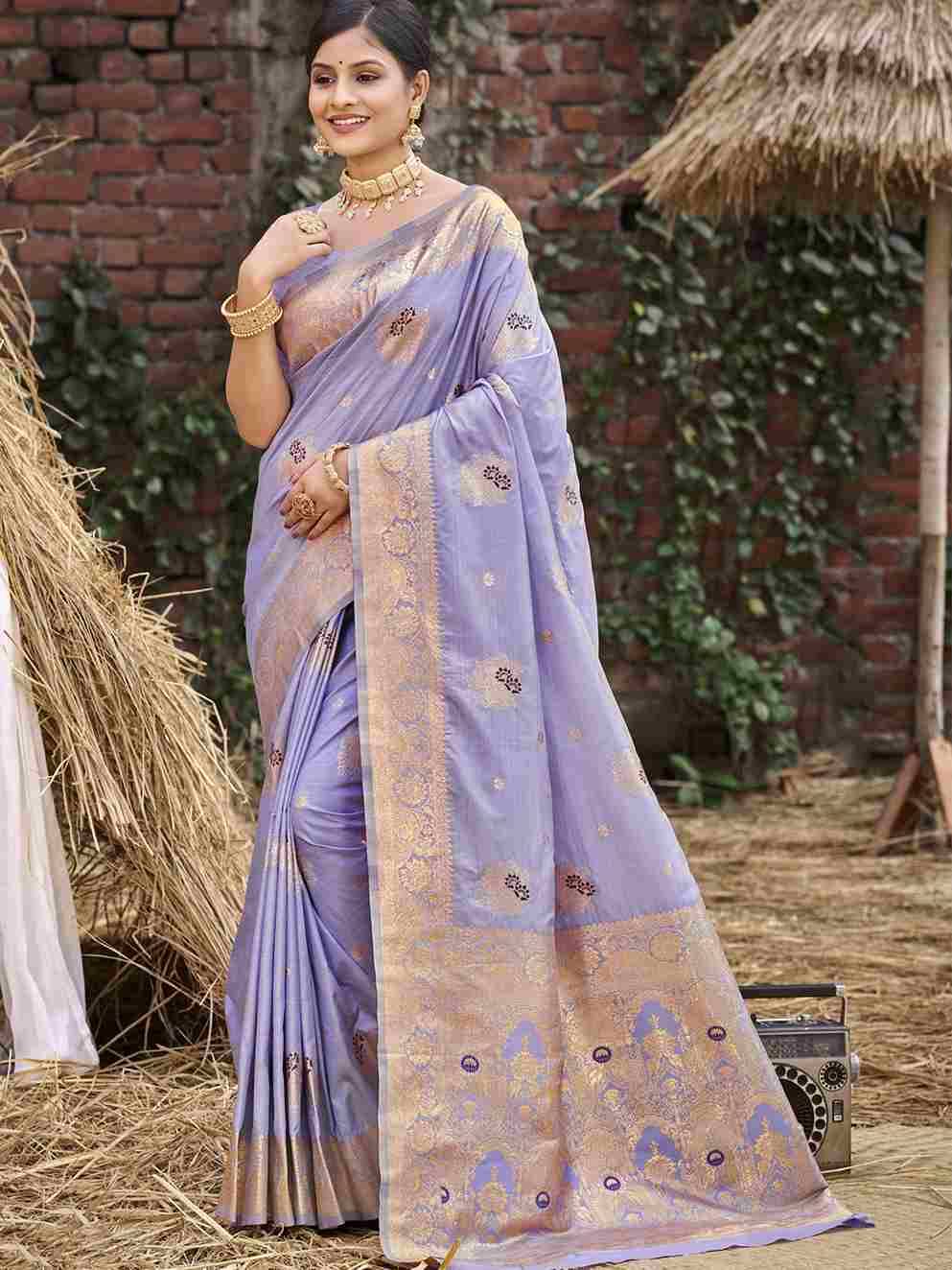 Manju Silk By Fashid Wholesale 1001 To 1006 Series Indian Traditional Wear Collection Beautiful Stylish Fancy Colorful Party Wear & Occasional Wear Silk Sarees At Wholesale Price