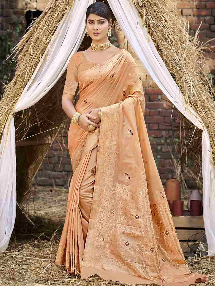 Manju Silk By Fashid Wholesale 1001 To 1006 Series Indian Traditional Wear Collection Beautiful Stylish Fancy Colorful Party Wear & Occasional Wear Silk Sarees At Wholesale Price