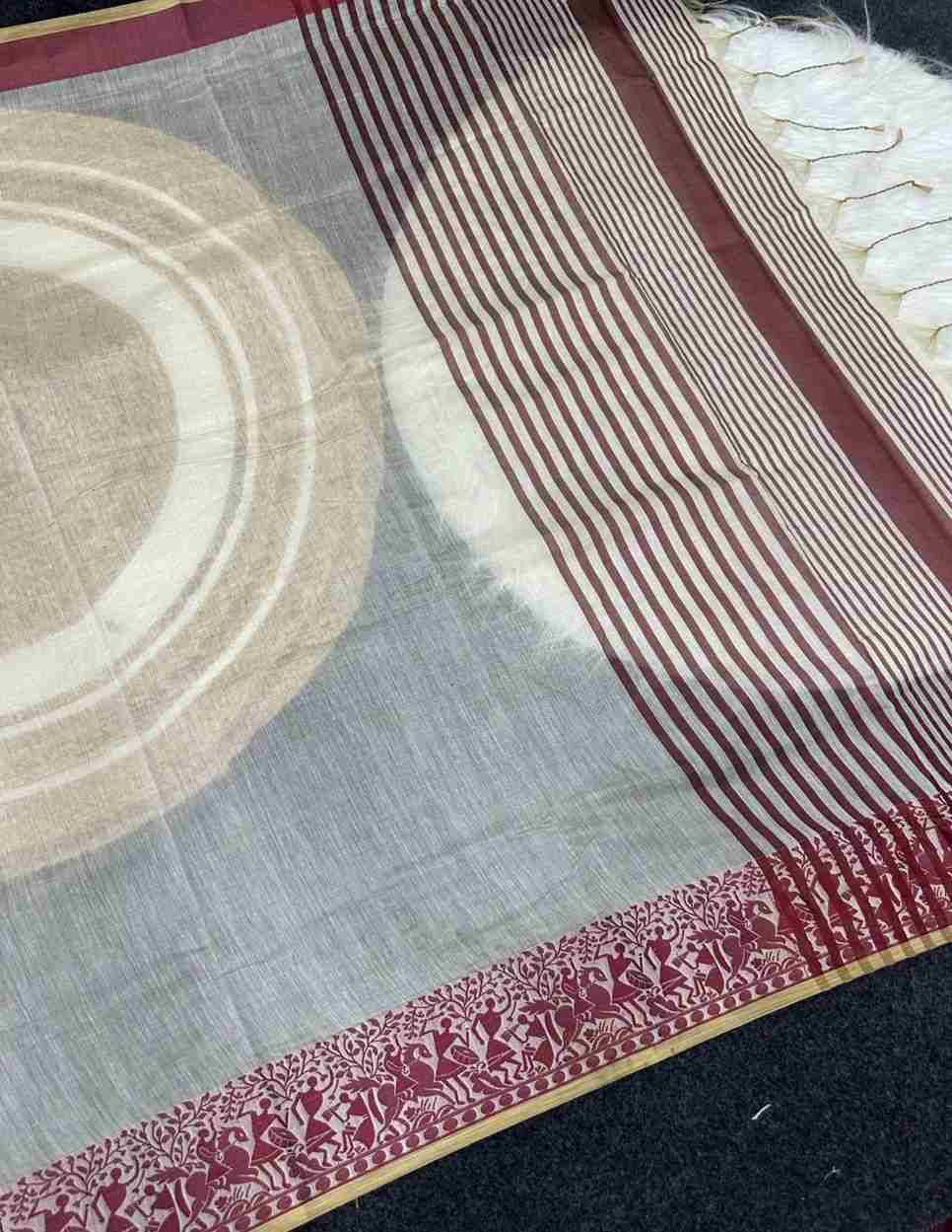 Ab-111 By Fashid Wholesale 01 To 03 Series Indian Traditional Wear Collection Beautiful Stylish Fancy Colorful Party Wear & Occasional Wear Pure Mercerized Cotton Silk Sarees At Wholesale Price