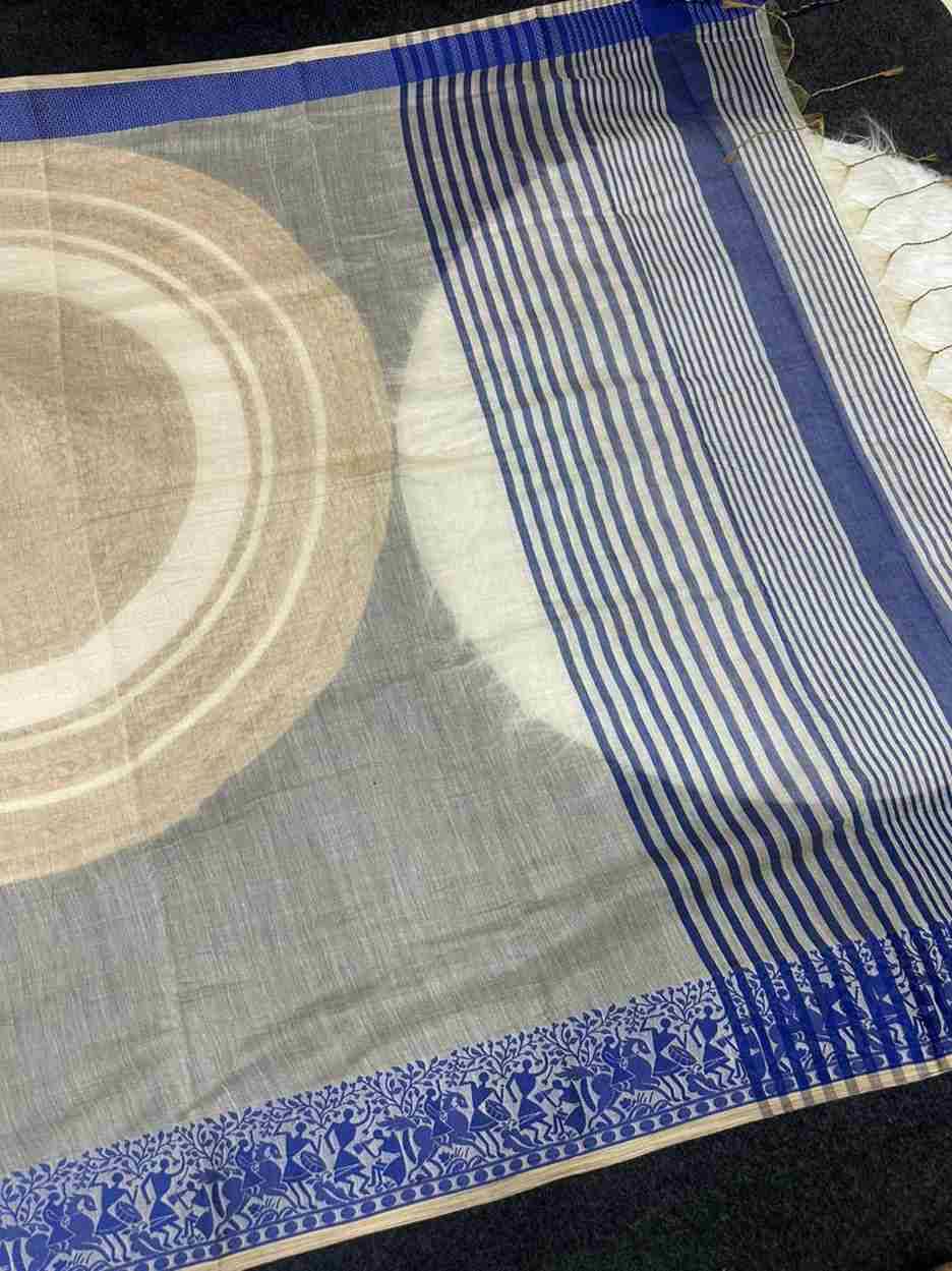 Ab-111 By Fashid Wholesale 01 To 03 Series Indian Traditional Wear Collection Beautiful Stylish Fancy Colorful Party Wear & Occasional Wear Pure Mercerized Cotton Silk Sarees At Wholesale Price