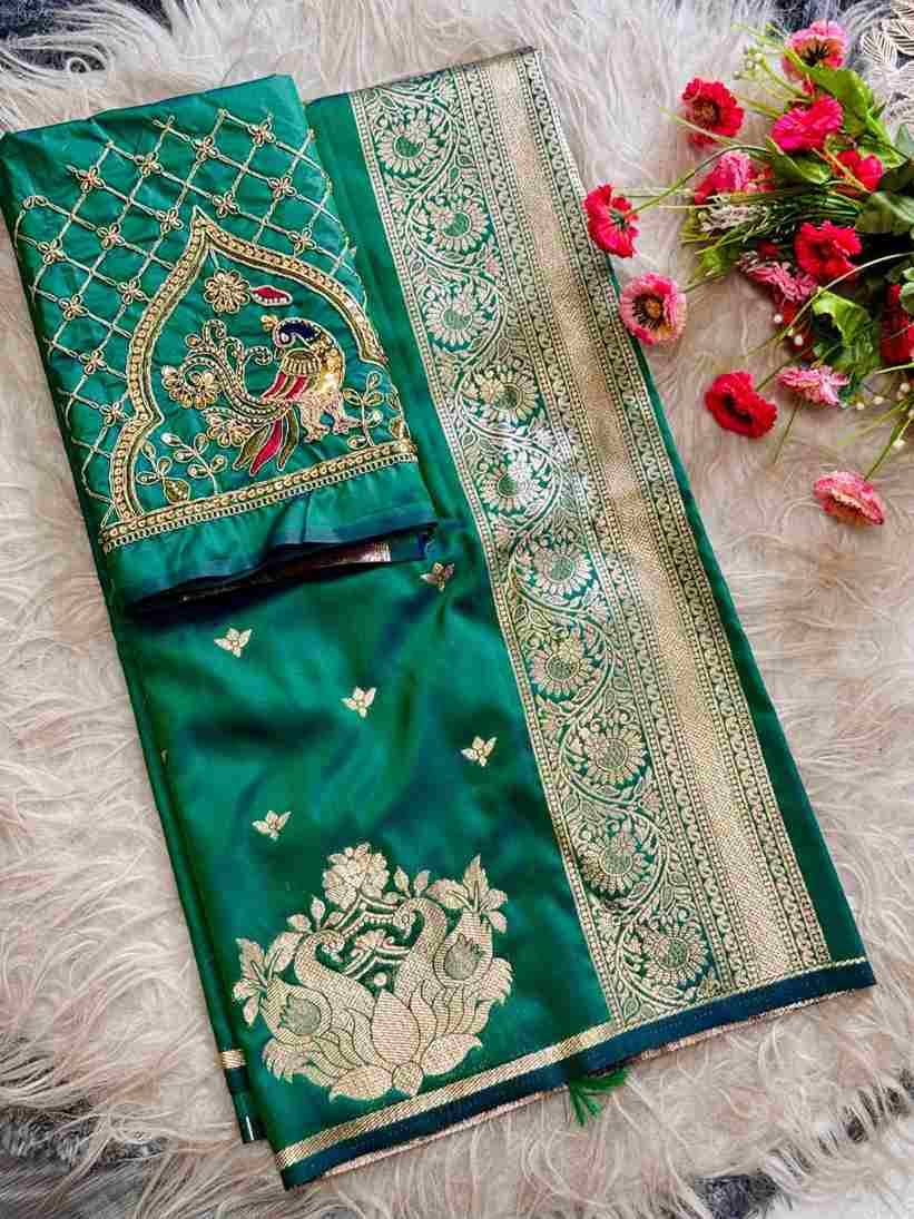 Vv-66 By Fashid Wholesale 01 To 08 Series Indian Traditional Wear Collection Beautiful Stylish Fancy Colorful Party Wear & Occasional Wear Paithani Sarees At Wholesale Price