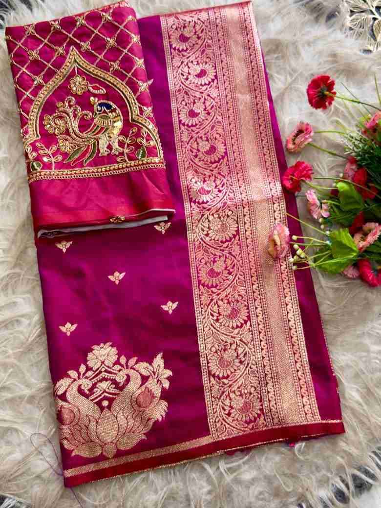Vv-66 By Fashid Wholesale 01 To 08 Series Indian Traditional Wear Collection Beautiful Stylish Fancy Colorful Party Wear & Occasional Wear Paithani Sarees At Wholesale Price