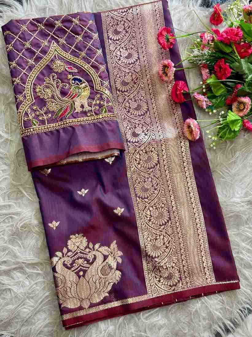 Vv-66 By Fashid Wholesale 01 To 08 Series Indian Traditional Wear Collection Beautiful Stylish Fancy Colorful Party Wear & Occasional Wear Paithani Sarees At Wholesale Price