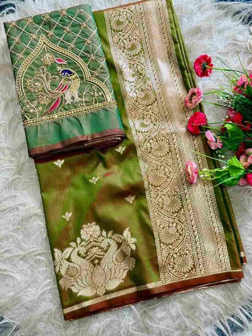 Vv-66 By Fashid Wholesale 01 To 08 Series Indian Traditional Wear Collection Beautiful Stylish Fancy Colorful Party Wear & Occasional Wear Paithani Sarees At Wholesale Price