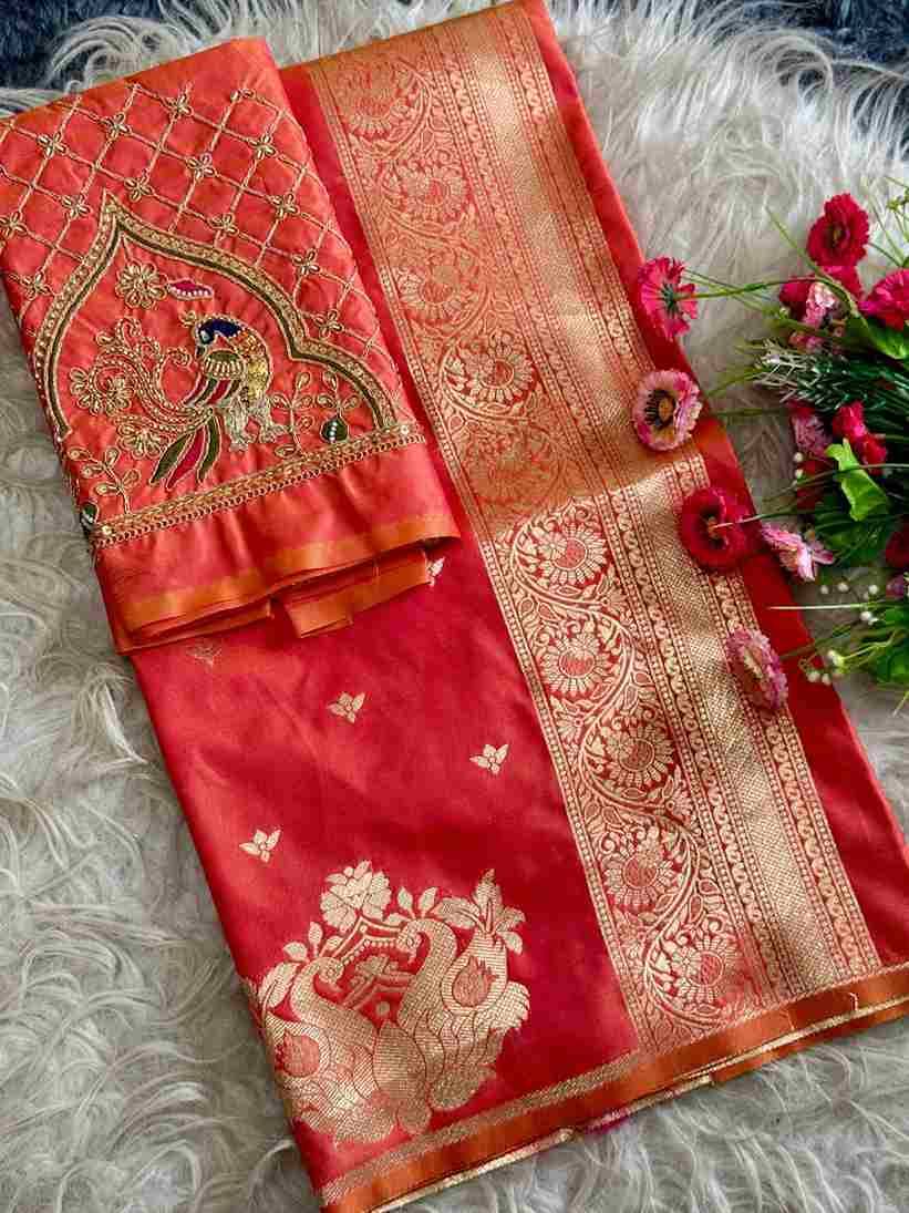 Vv-66 By Fashid Wholesale 01 To 08 Series Indian Traditional Wear Collection Beautiful Stylish Fancy Colorful Party Wear & Occasional Wear Paithani Sarees At Wholesale Price