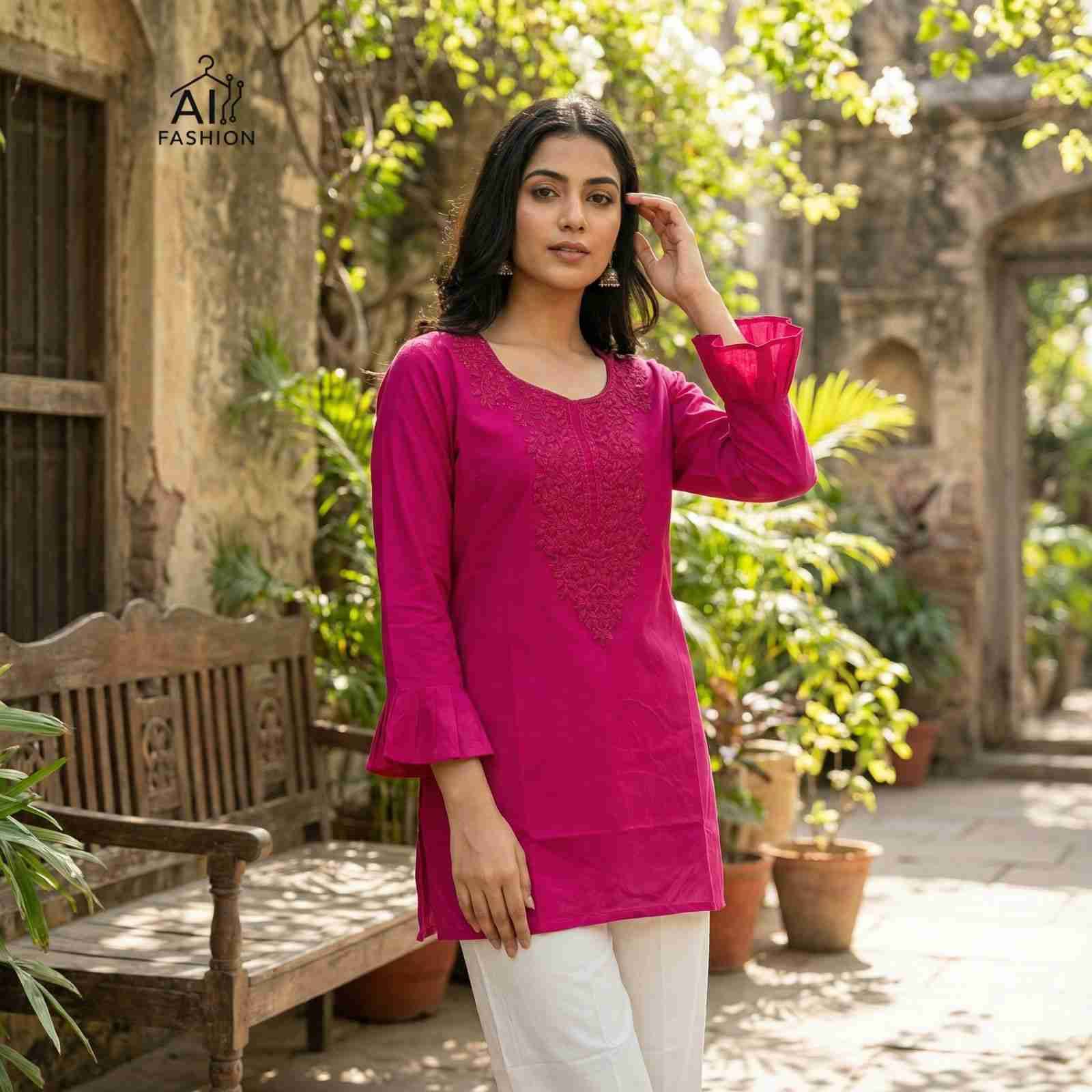 Charmi Vol-2 By Kaamiri 01 To 12 Series Designer Stylish Fancy Colorful Beautiful Party Wear & Ethnic Wear Collection Heavy Rayon Tops At Wholesale Price