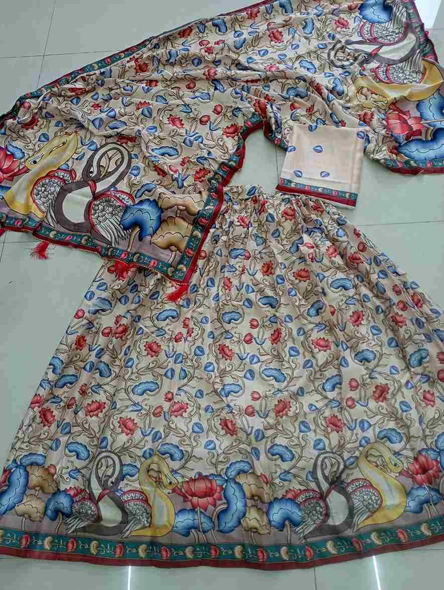 Pc-65 By Fashid Wholesale Wear Collection Beautiful Stylish Colorful Fancy Party Wear & Occasional Wear Pure Dola Silk Lehengas At Wholesale Price