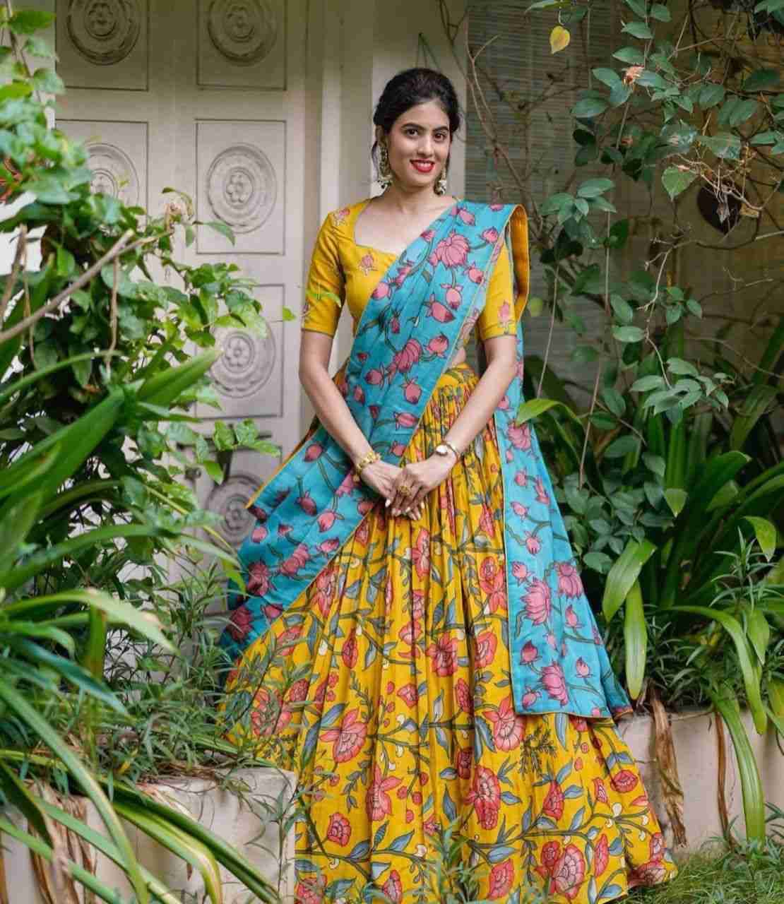 Pc-66 By Fashid Wholesale Wear Collection Beautiful Stylish Colorful Fancy Party Wear & Occasional Wear Pure Dola Silk Lehengas At Wholesale Price