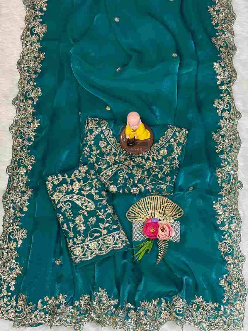 Vs-Musafir By Fashid Wholesale 01 To 05 Series Indian Traditional Wear Collection Beautiful Stylish Fancy Colorful Party Wear & Occasional Wear Fandy Satin Sarees At Wholesale Price