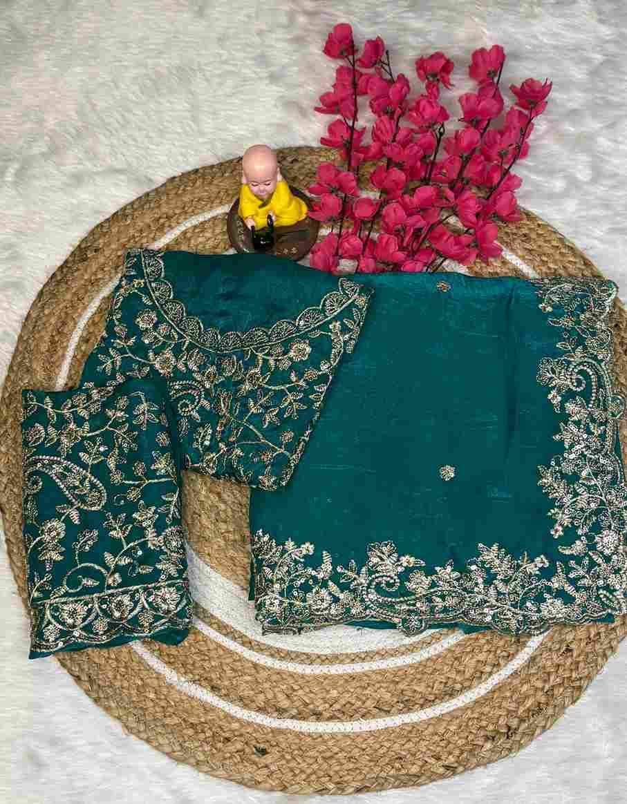 Vs-Musafir By Fashid Wholesale 01 To 05 Series Indian Traditional Wear Collection Beautiful Stylish Fancy Colorful Party Wear & Occasional Wear Fandy Satin Sarees At Wholesale Price