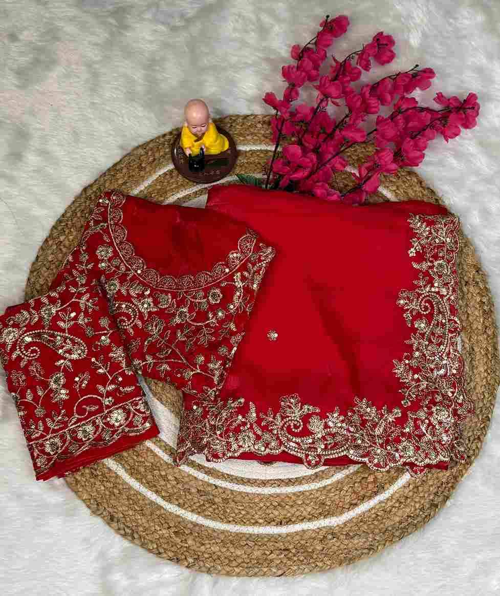 Vs-Musafir By Fashid Wholesale 01 To 05 Series Indian Traditional Wear Collection Beautiful Stylish Fancy Colorful Party Wear & Occasional Wear Fandy Satin Sarees At Wholesale Price