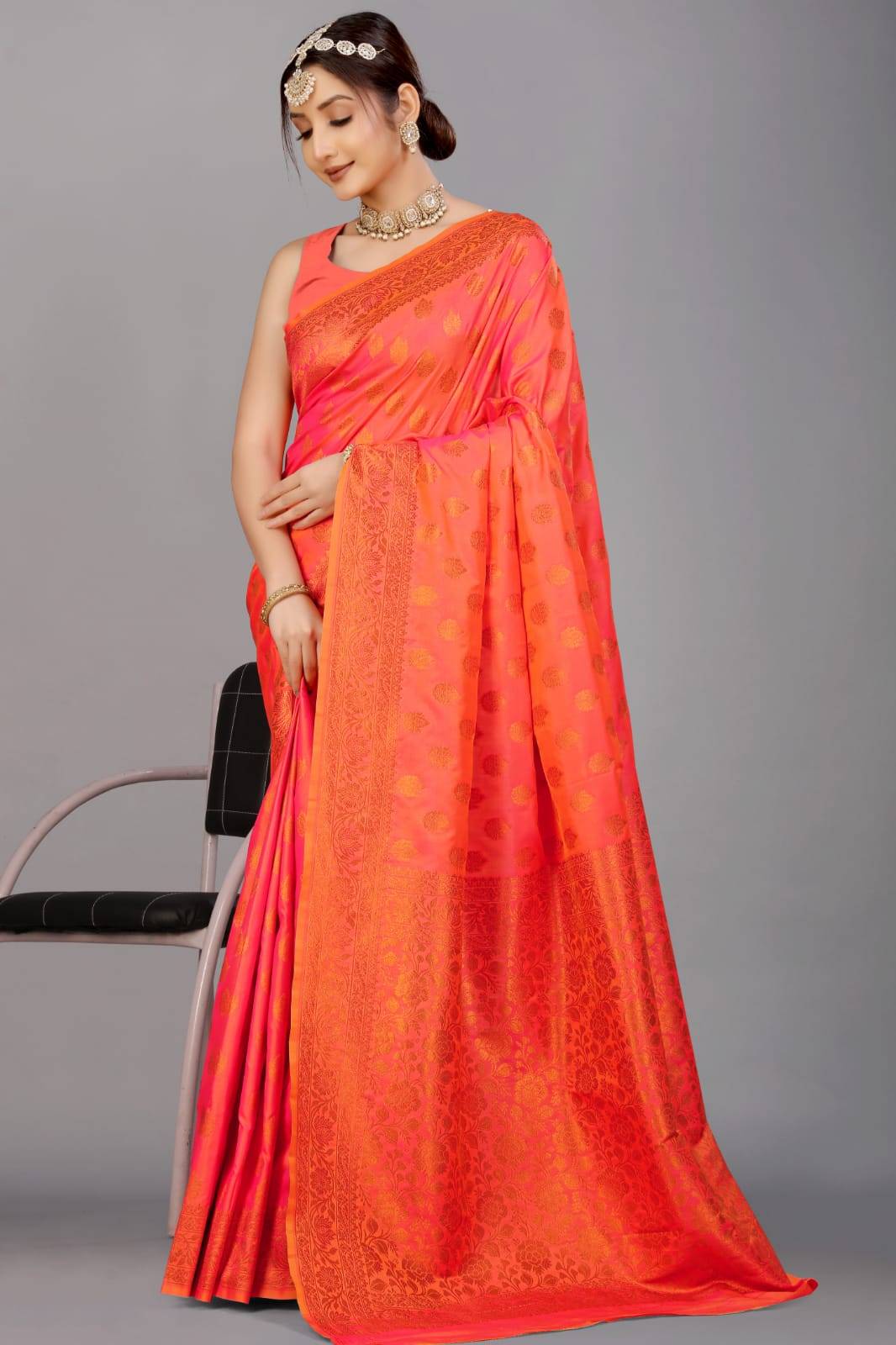 Pt-Panchvati Silk Vol-2 By Fashid Wholesale 01 To 08 Series Indian Traditional Wear Collection Beautiful Stylish Fancy Colorful Party Wear & Occasional Wear Soft Silk Sarees At Wholesale Price