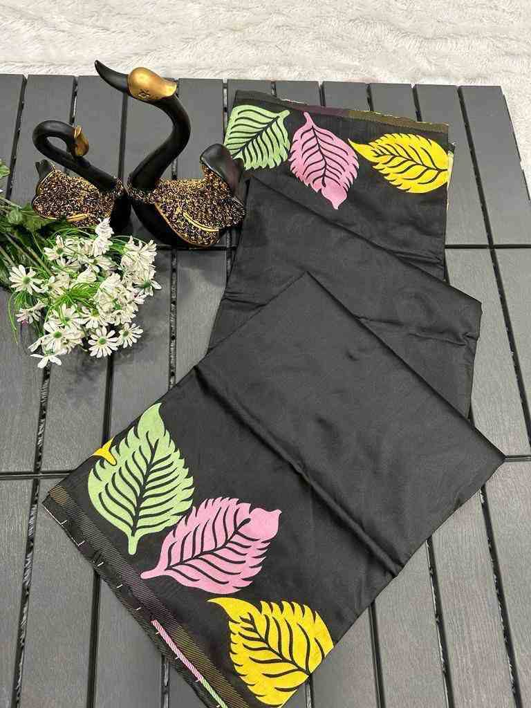 Lc-628 By Fashid Wholesale 01 To 02 Series Indian Traditional Wear Collection Beautiful Stylish Fancy Colorful Party Wear & Occasional Wear Lichi Silk Sarees At Wholesale Price