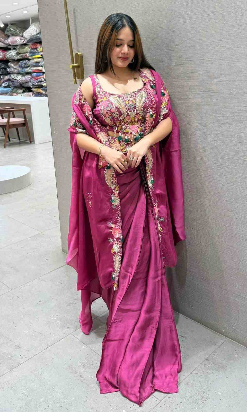 Be-425 By Fashid Wholesale Beautiful Festive Suits Stylish Fancy Colorful Casual Wear & Ethnic Wear Rangoli Silk Dresses At Wholesale Price