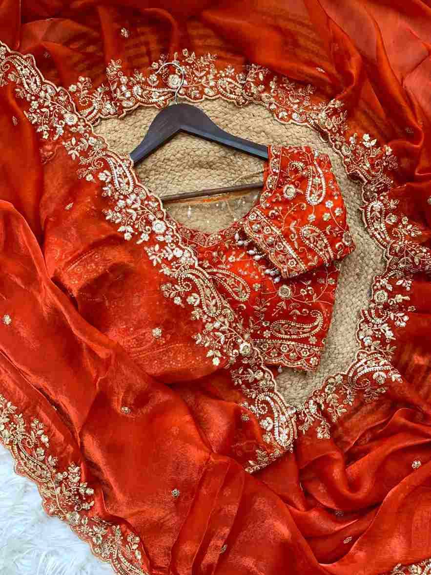 Vd-Keri Vol-2 By Fashid Wholesale 01 To 04 Series Indian Traditional Wear Collection Beautiful Stylish Fancy Colorful Party Wear & Occasional Wear Fendy Satin Sarees At Wholesale Price