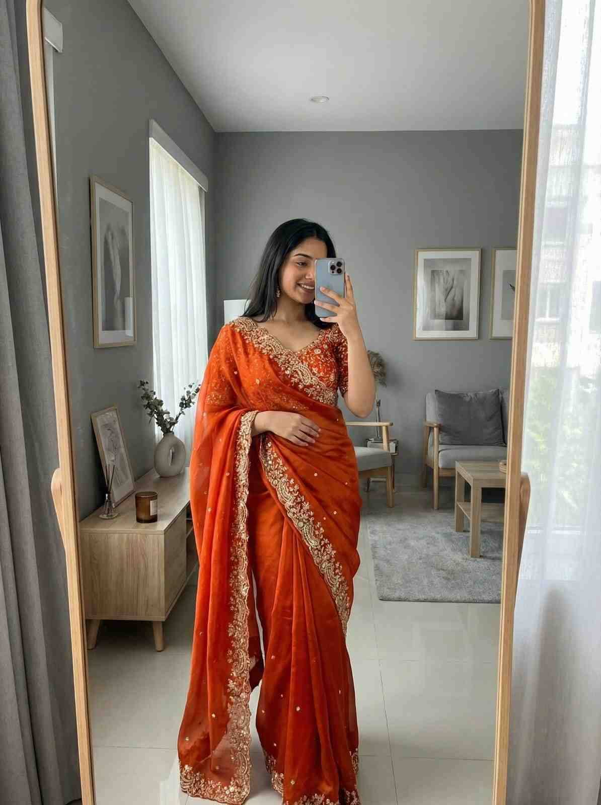 Vd-Keri Vol-2 By Fashid Wholesale 01 To 04 Series Indian Traditional Wear Collection Beautiful Stylish Fancy Colorful Party Wear & Occasional Wear Fendy Satin Sarees At Wholesale Price