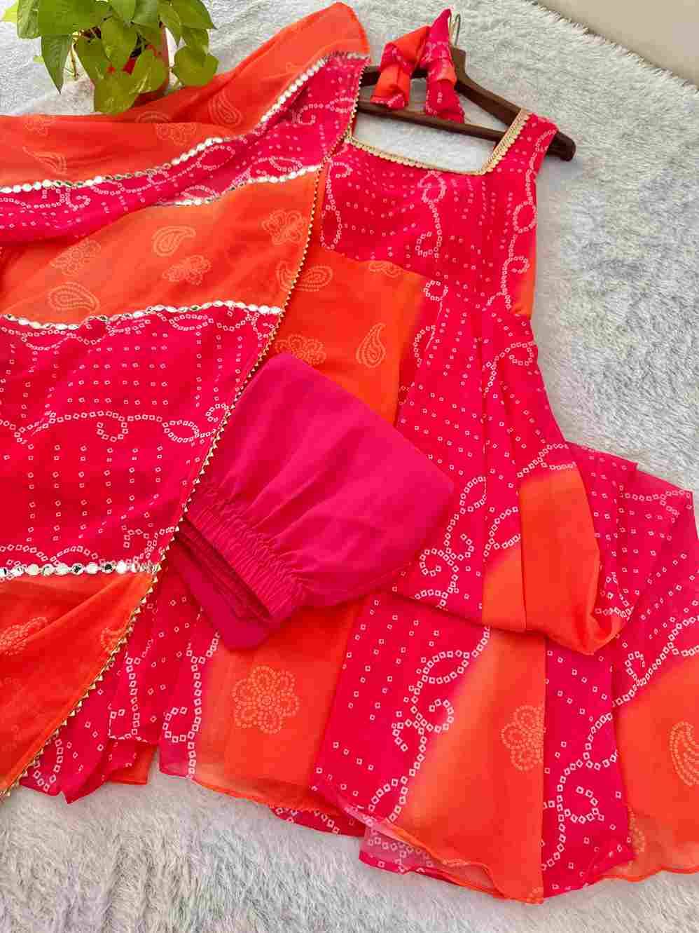 Mb-535 By Fashid Wholesale Designer Suits Collection Beautiful Stylish Fancy Colorful Party Wear & Occasional Wear Heavy Georgette Dresses At Wholesale Price