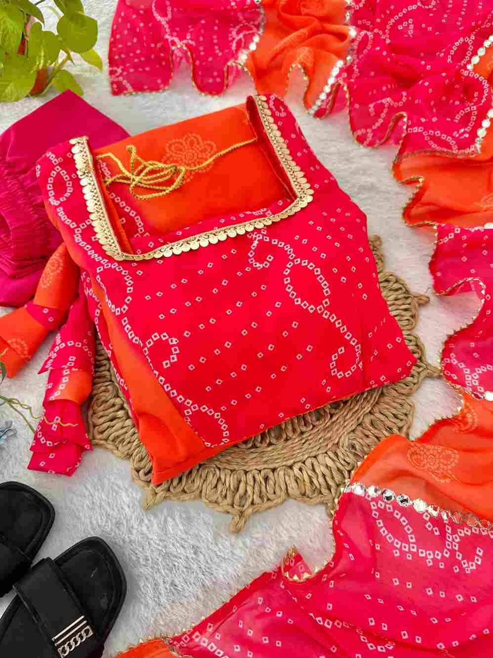 Mb-535 By Fashid Wholesale Designer Suits Collection Beautiful Stylish Fancy Colorful Party Wear & Occasional Wear Heavy Georgette Dresses At Wholesale Price