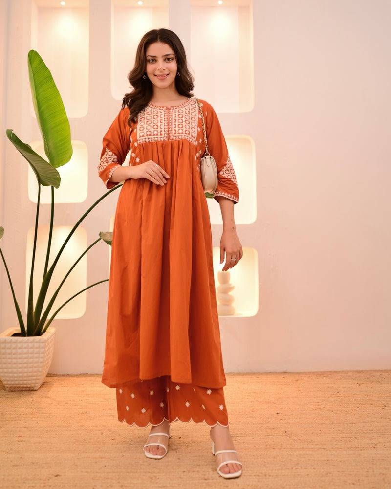Dc-134 By Fashid Wholesale 01 To 02 Series Beautiful Stylish Festive Suits Fancy Colorful Casual Wear & Ethnic Wear & Ready To Wear Viscose Rayon Dresses At Wholesale Price