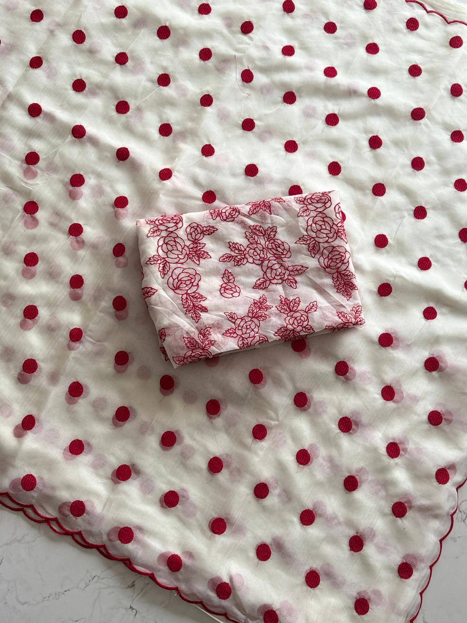 Vt-5009 By Fashid Wholesale 01 To 03 Series Beautiful Stylish Festive Suits Fancy Colorful Casual Wear & Ethnic Wear & Ready To Wear Tabby Organza Sarees At Wholesale Price