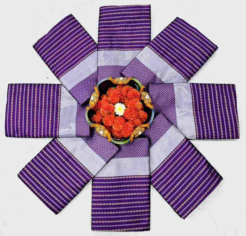 Kp-5082 By Fashid Wholesale Indian Traditional Wear Collection Beautiful Stylish Fancy Colorful Party Wear & Occasional Wear Soft Lichi Silk Saree Sarees At Wholesale Price