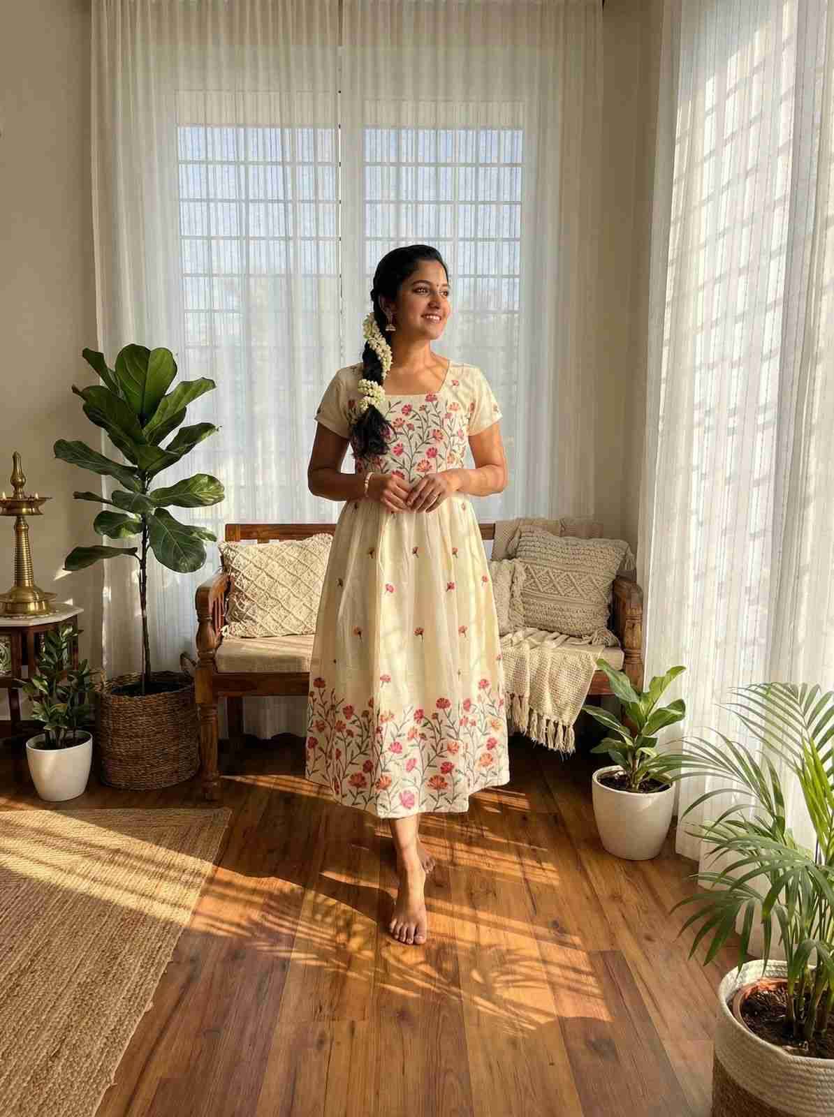 Vtd-Aatohi By Fashid Wholesale 01 To 03 Series Beautiful Festive Suits Colorful Stylish Fancy Casual Wear & Ethnic Wear Mal Cotton Gowns At Wholesale Price