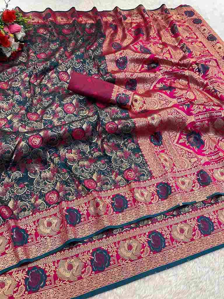 Sb-888 By Fashid Wholesale 01 To 04 Series Indian Traditional Wear Collection Beautiful Stylish Fancy Colorful Party Wear & Occasional Wear Soft Silk Sarees At Wholesale Price