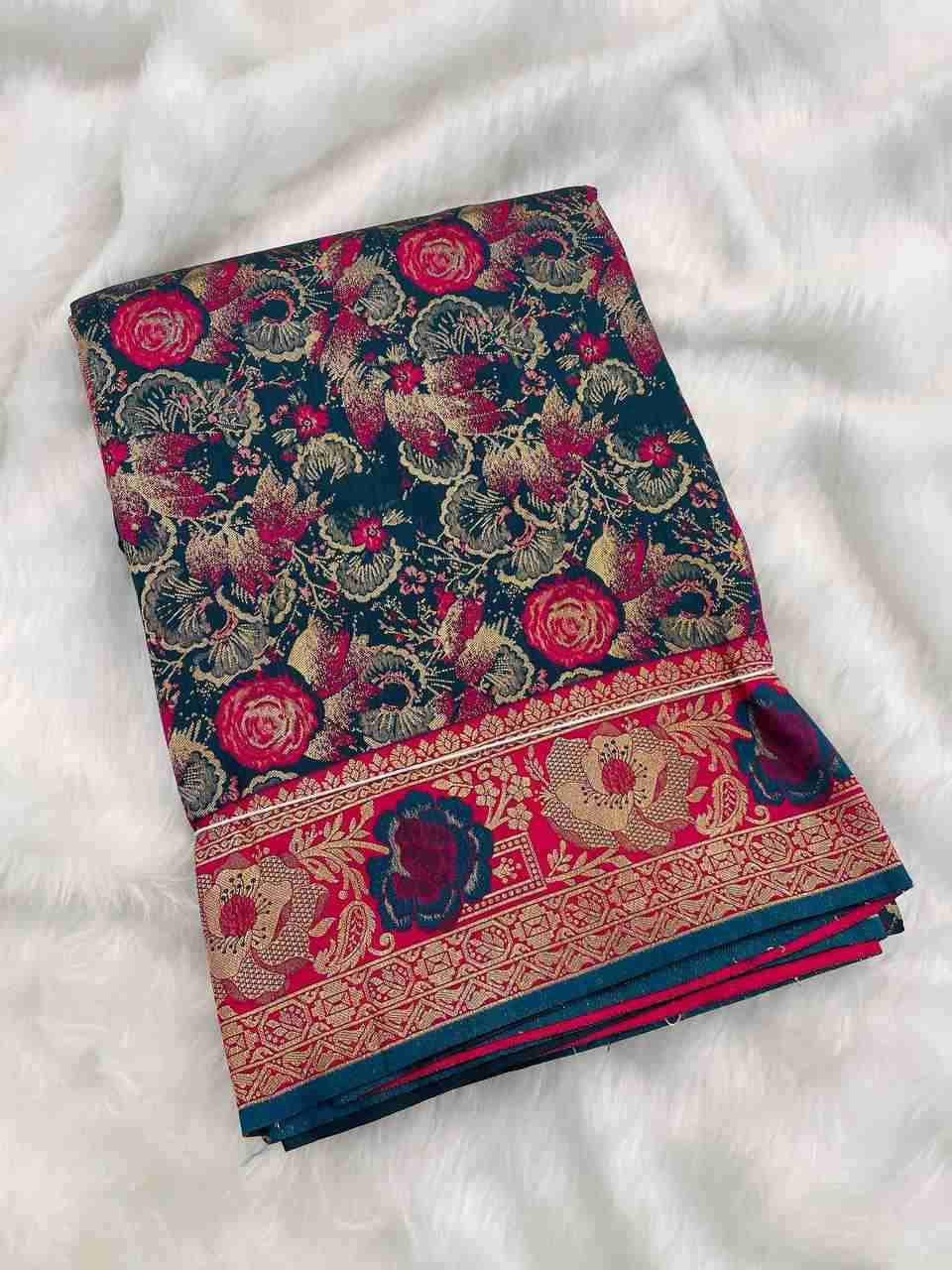 Sb-888 By Fashid Wholesale 01 To 04 Series Indian Traditional Wear Collection Beautiful Stylish Fancy Colorful Party Wear & Occasional Wear Soft Silk Sarees At Wholesale Price