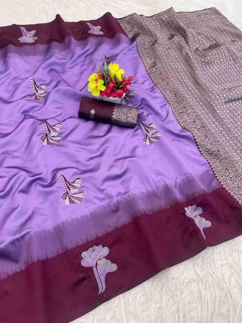 Sb-967 By Fashid Wholesale 01 To 07 Series Indian Traditional Wear Collection Beautiful Stylish Fancy Colorful Party Wear & Occasional Wear Pure Banarasi Silk Sarees At Wholesale Price
